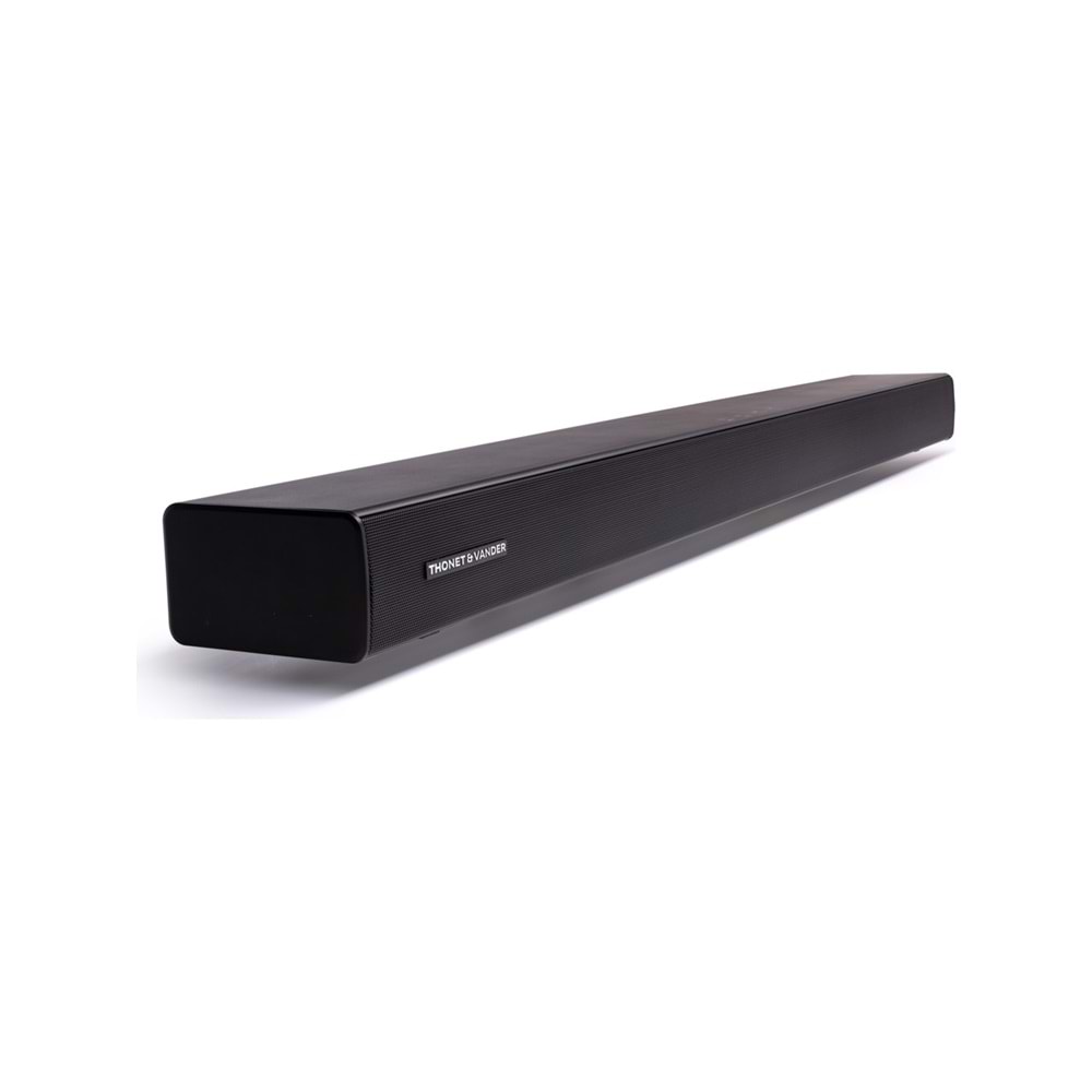 THONET VANDER STERN 2.1 OPTIK BT ST SOUNDBAR 180W