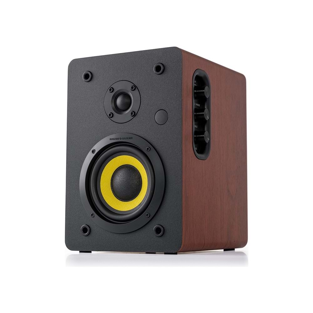 THONET VANDER VERTRAG 2.0 80W CINEMA WOODEN S.