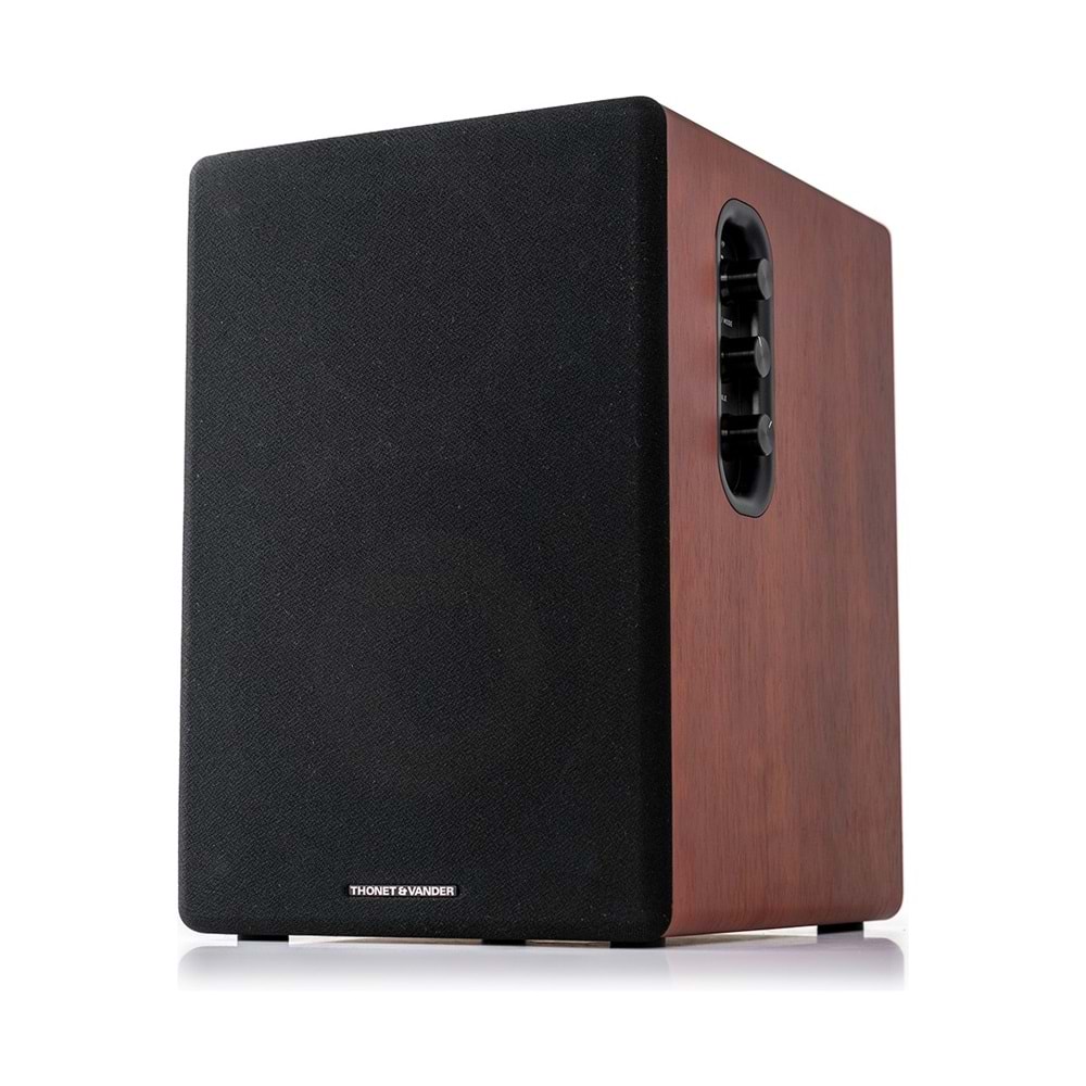 THONET VANDER VERTRAG 2.0 80W CINEMA WOODEN S.