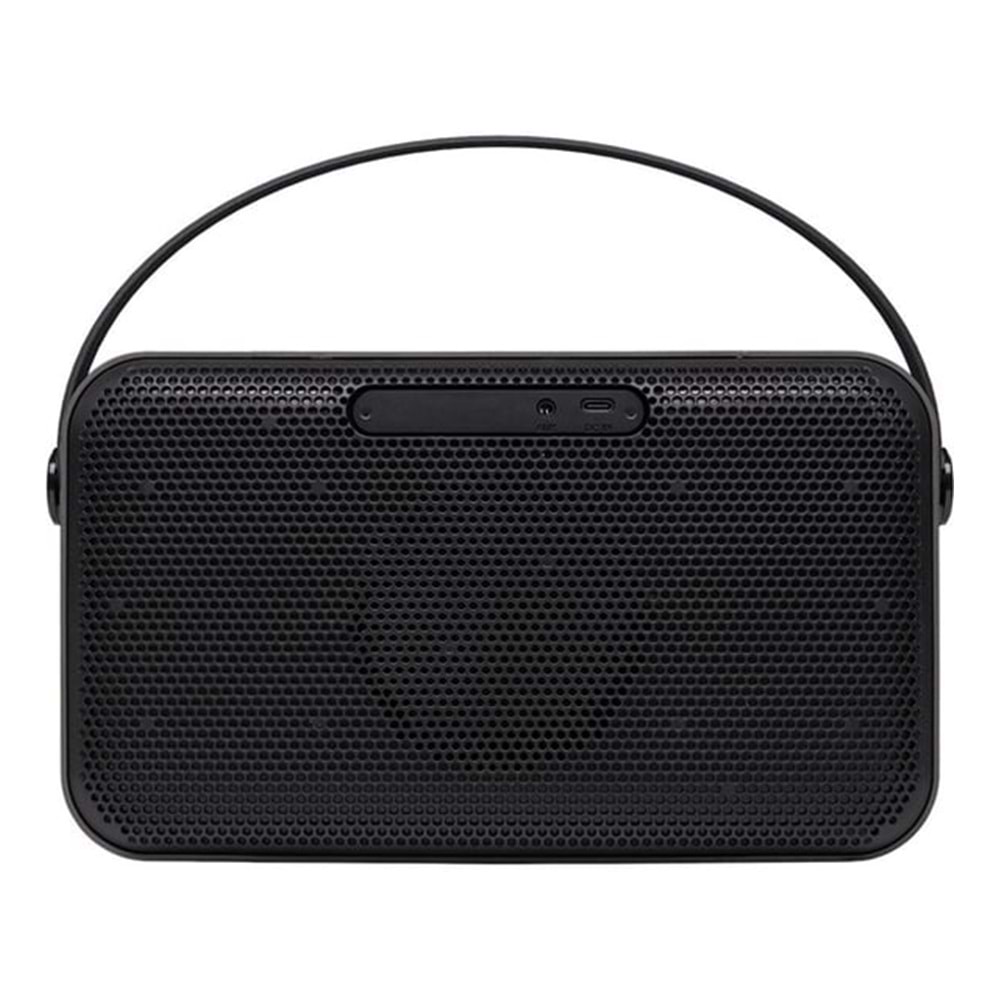 THONET VANDER ZIEGEL TWS B.SPEAKER 30W SIYAH