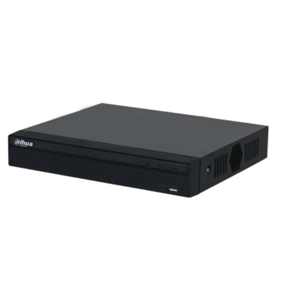 DAHUA NVR2104HS-4KS3 4 KANAL NETWORK KAYIT CİHAZI