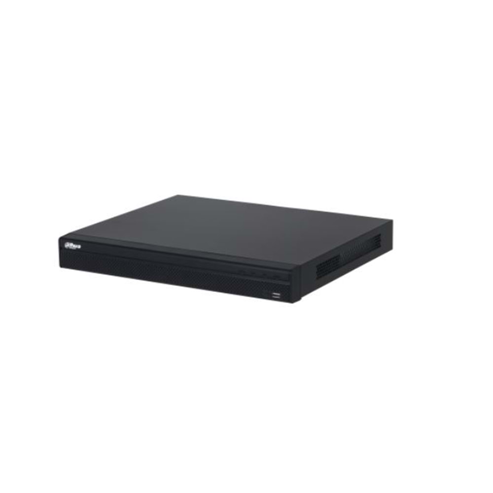DAHUA NVR4216-16P-4KS3 16 KANAL POE NETWORK KAYIT CİHAZI