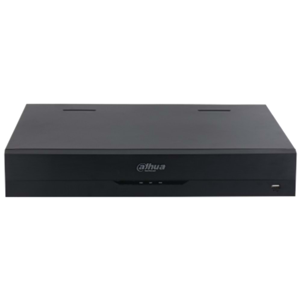 DAHUA NVR5432-EI2 32 KANAL 4HDD(26TB) NETWORK KAYIT CİHAZI