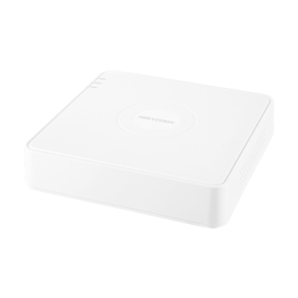 HIKVISION DS-7108NI-Q1/UHK 8 KANAL 1 HDD NETWORK KAYIT CİHAZI