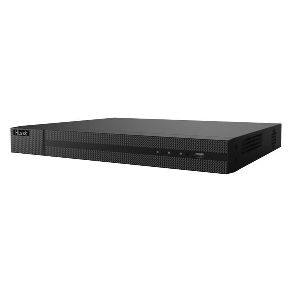 HILOOK NVR-232MH-K PRO 32 KANAL 2HDD NVR KAYIT CİHAZI
