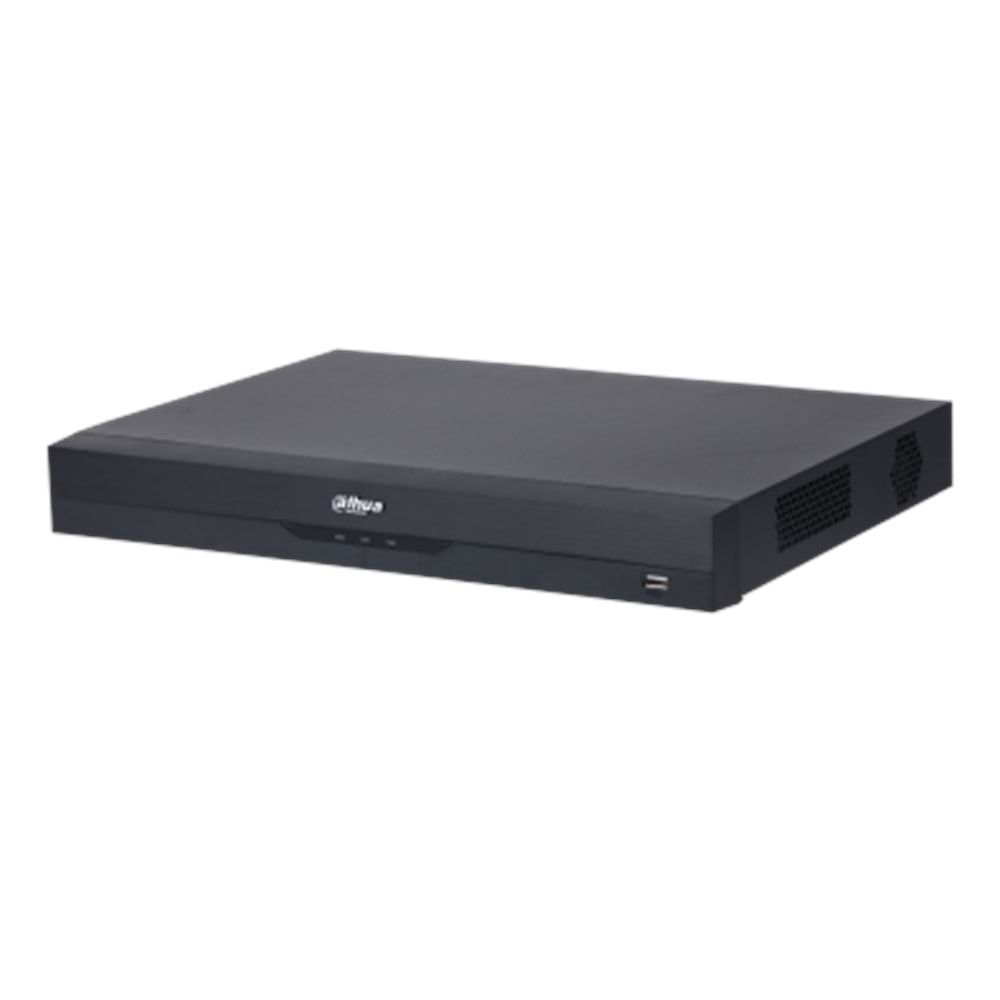 DAHUA XVR5216AN-5M-I3 16 KANAL AHD/HİBRİT KAYIT CİHAZI