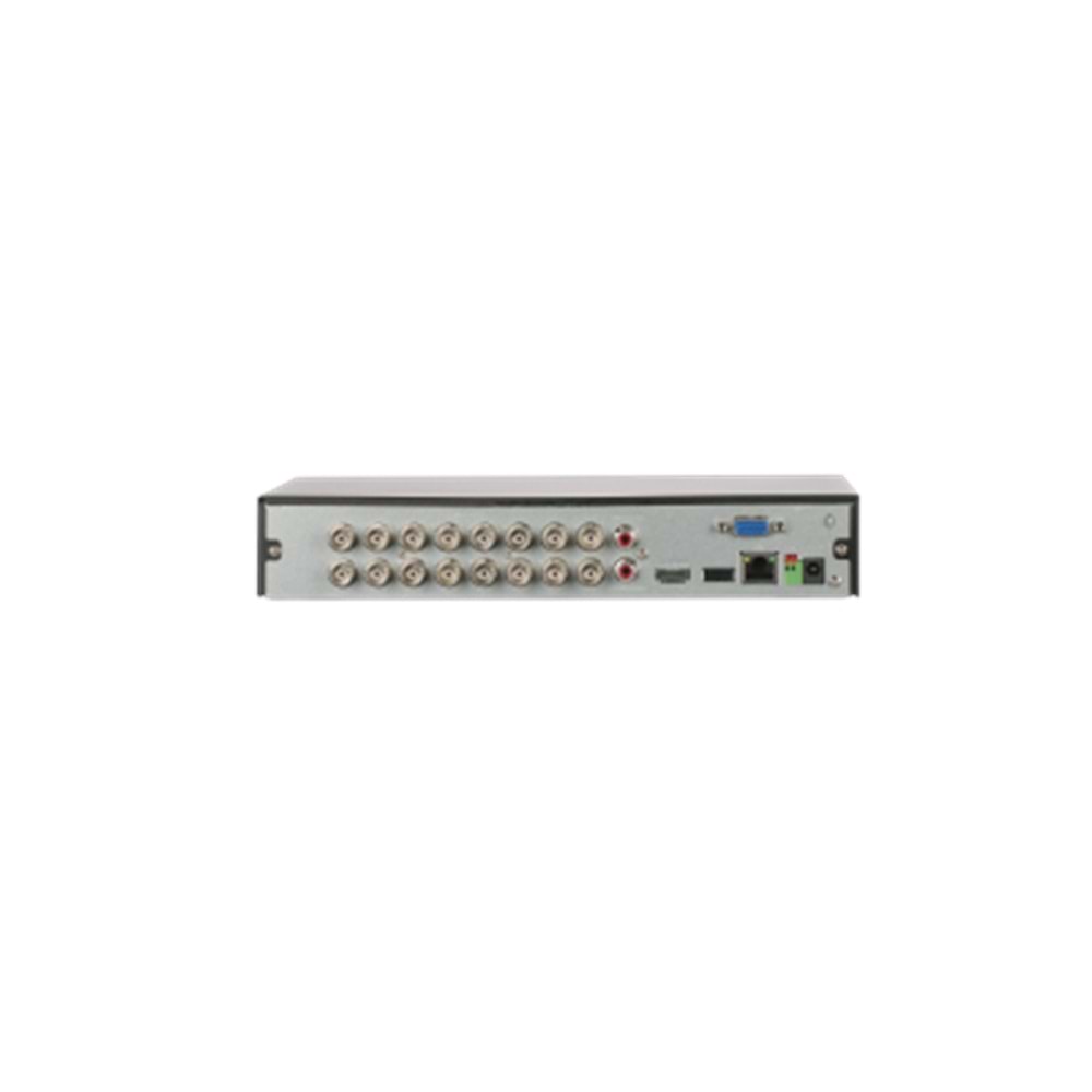 DAHUA XVR5116HS-5M-I3/T 16 KANAL AHD/HİBRİT KAYIT