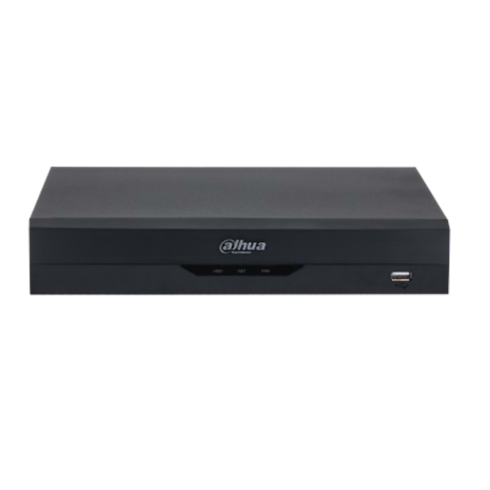 DAHUA XVR5104HS-5M-I3/T 4 KANAL 1HDD(16TB) AHD KAYIT CİHAZI