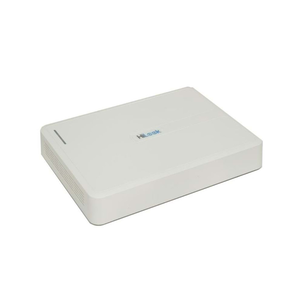 HILOOK DVR-116G-M1(S) 16 KANAL 1HDD(10TB) DVR KAYIT CİHAZI