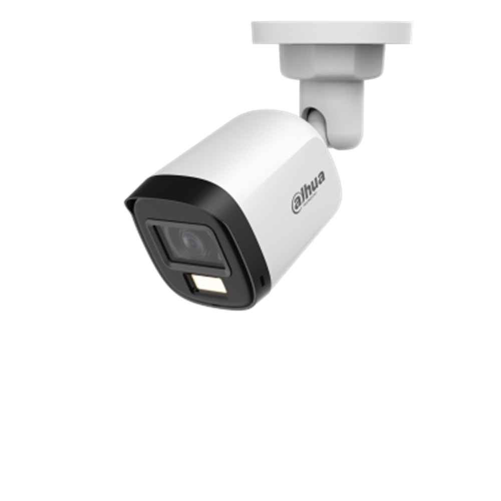 DAHUA HAC-B1A21-U-IL-A 2 MP 3.6MM 4İN1 FULLCOLOR HDCVI BULLET KAMERA (AKILLI IŞIK)