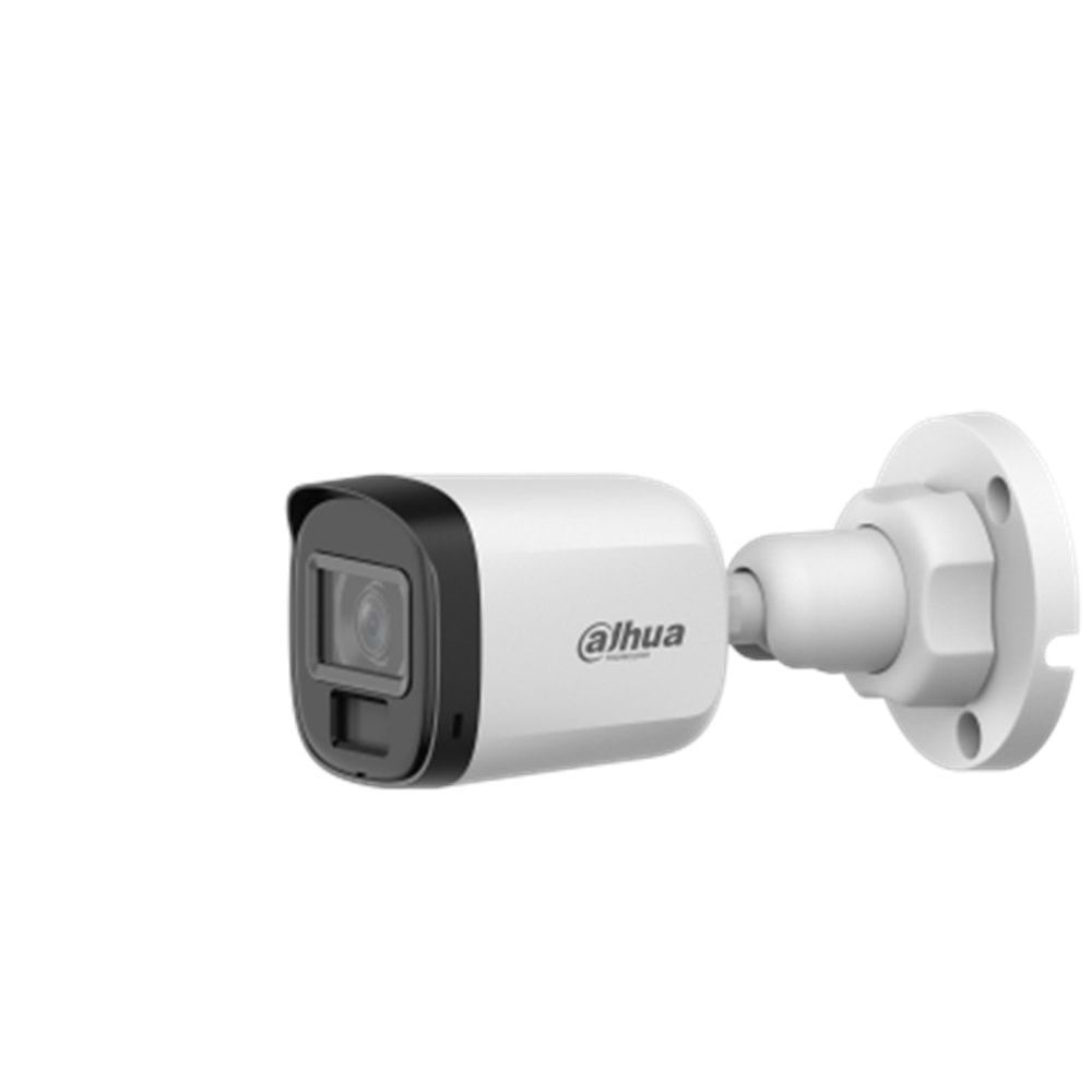 DAHUA HAC-B1A51-U-IL-0360B 5MP 3.6MM 4IN1 HDCVI BULLET KAMERA