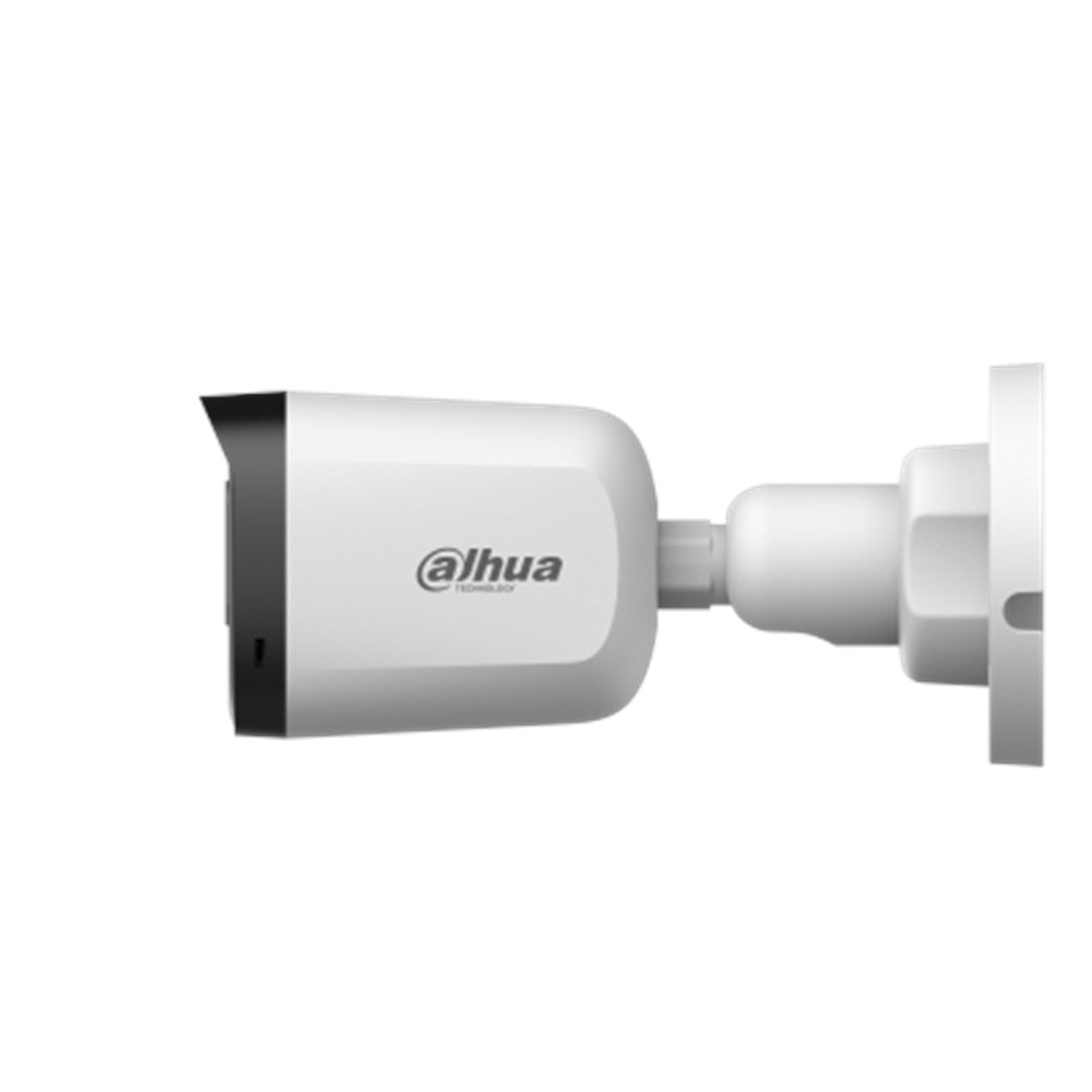 DAHUA HAC-B1A51-U-IL-0360B 5MP 3.6MM 4IN1 HDCVI BULLET KAMERA