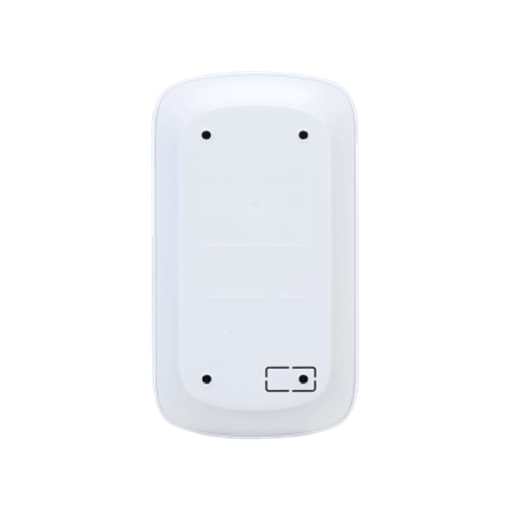 DAHUA DHI-ARK30T-W2(868) KABLOSUZ KEYPAD