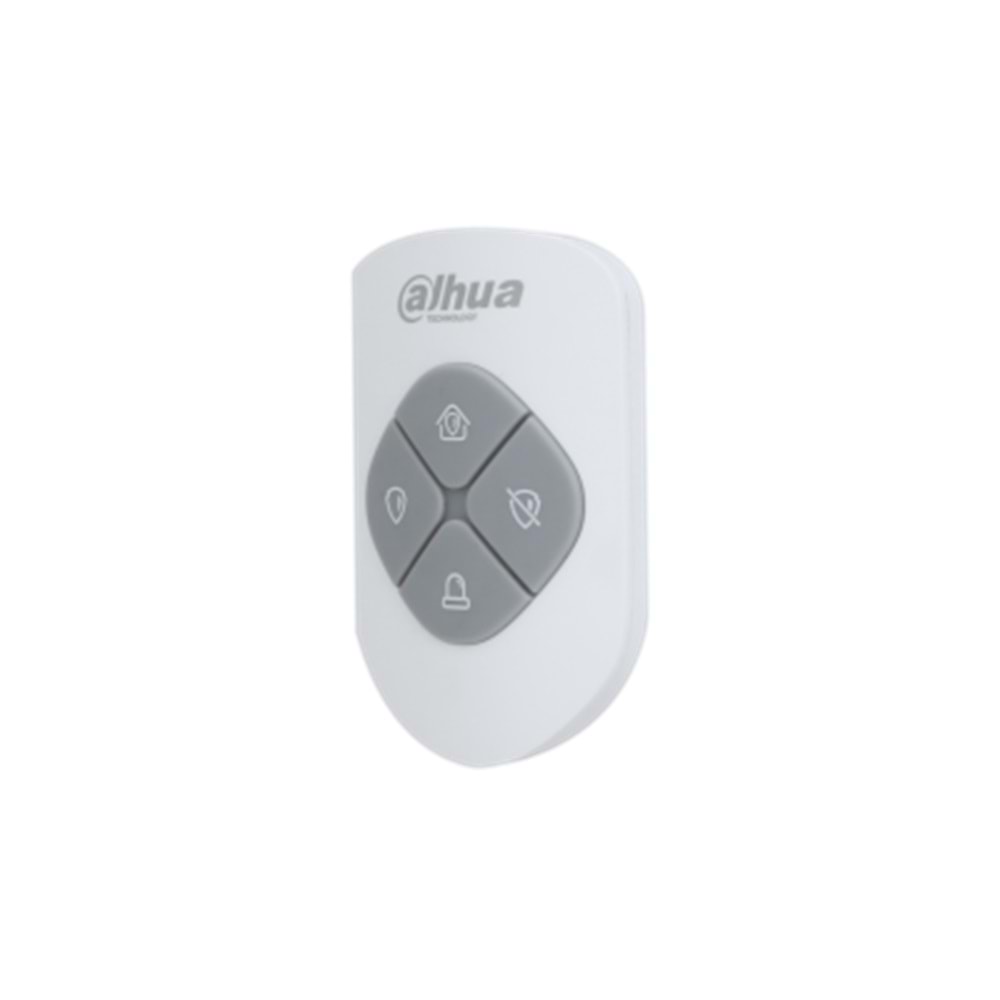 DAHUA ARA24-W2(868) KABLOSUZ ALARM KUMANDASI