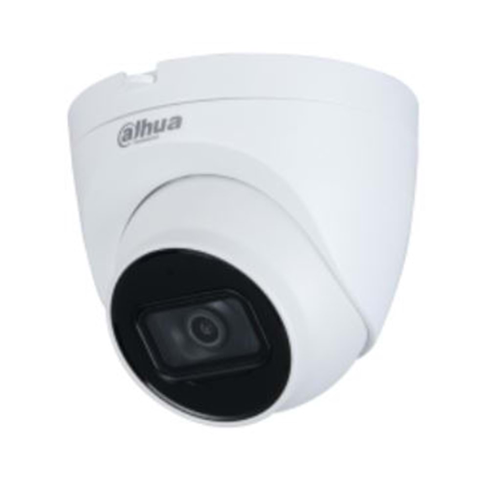 DAHUA IPC-HDW2441T-S 4 MP 2.8MM LENS IP DOME KAM