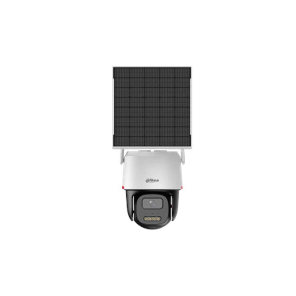 DAHUA APOLLO DH-BP3EW-4G SOLAR 4G PT KAMERA