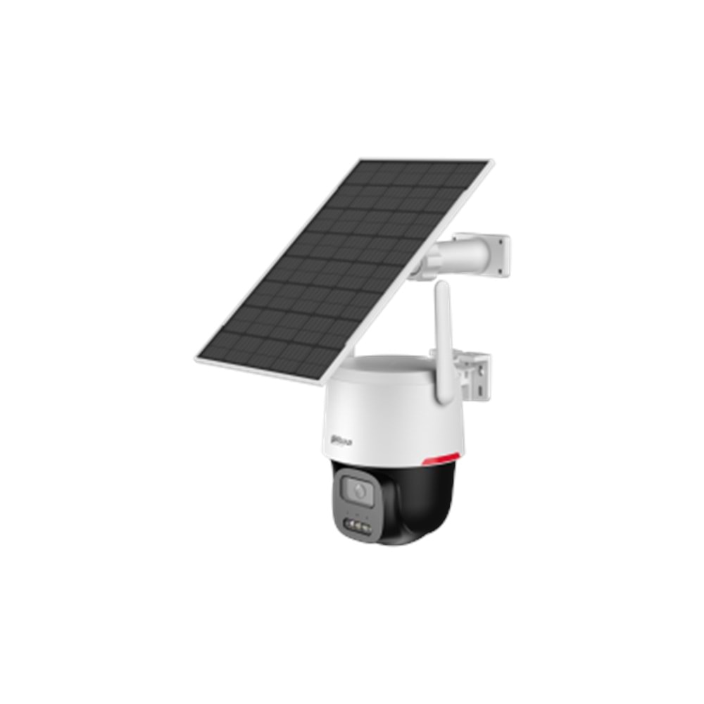 DAHUA APOLLO DH-BP3EW-4G SOLAR 4G PT KAMERA