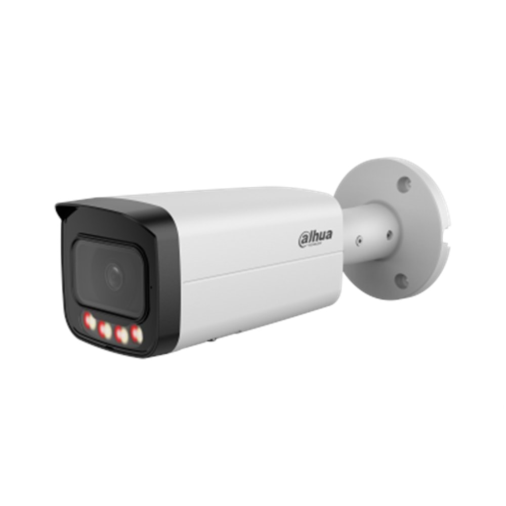 DAHUA IPC-HFW21249T-AS-IL 12MP 3.6MM BULLET IP KAMERA