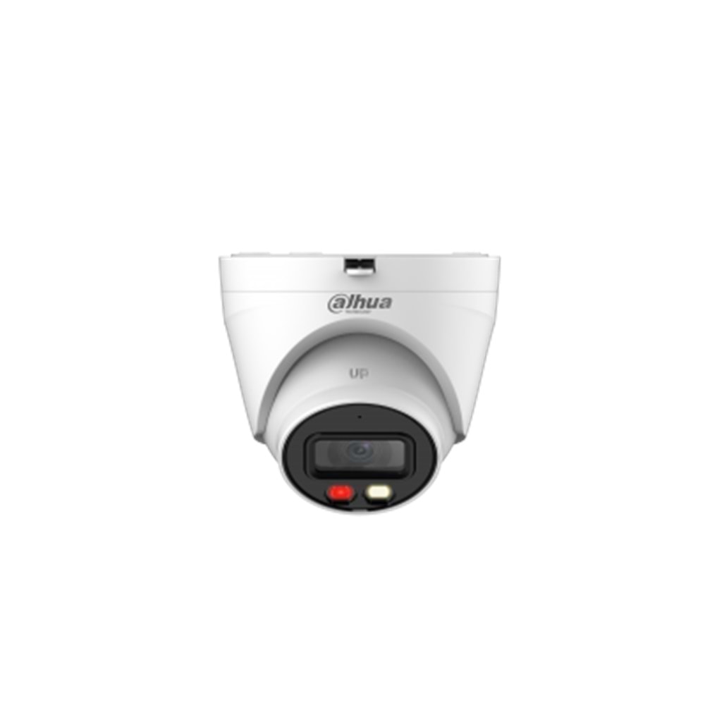 DAHUA IPC-HDW1439V-SA-IL 4MP 2.8 MM AKILLI IŞIK SESLİ IP DOME KAMERA