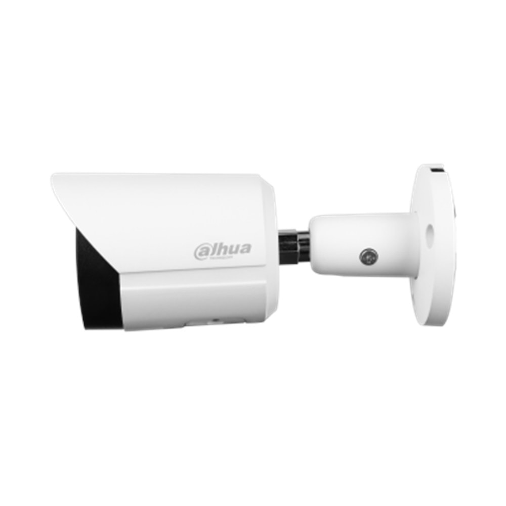 DAHUA IPC-HFW2841S-S 8MP 3.6MM SESLİ IP BULLET KAMERA