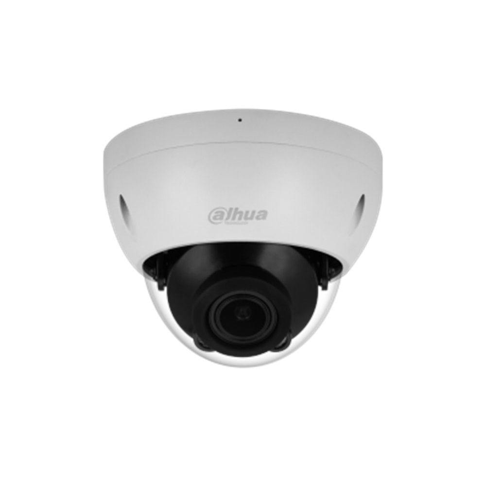 DAHUA IPC-HDBW2841R-ZAS 8MP 2.7-13.5MM MOTORİZE SESLİ IP DOME KAMERA