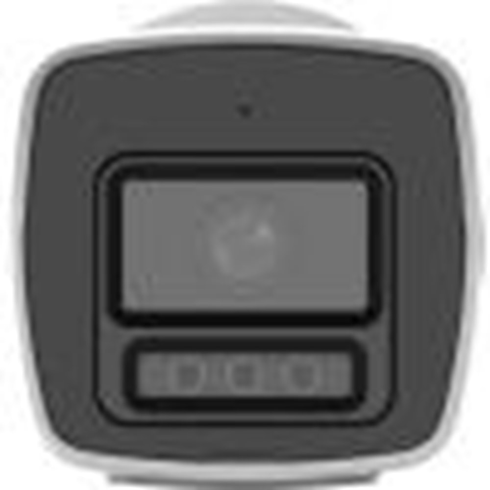 HIKVISION DS-2CD1027G2H-LIUF 2MP 2.8 MM HYBRİD LİGHT SESLİ IP BULLET KAMERA