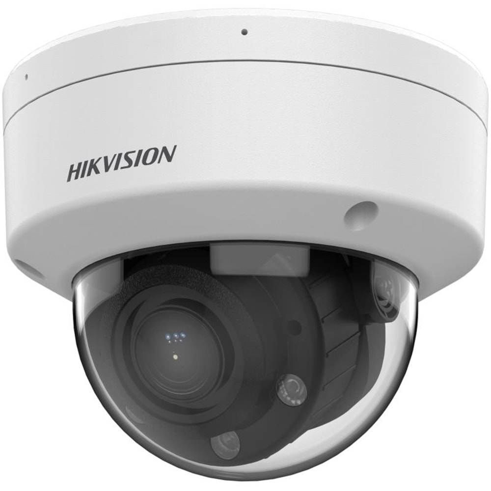 HIKVISION DS-2CD1723G2-LIZSU 2MP 2.8-12MM MOTORİZE AKILLI IŞIK IP DOME KAMERA