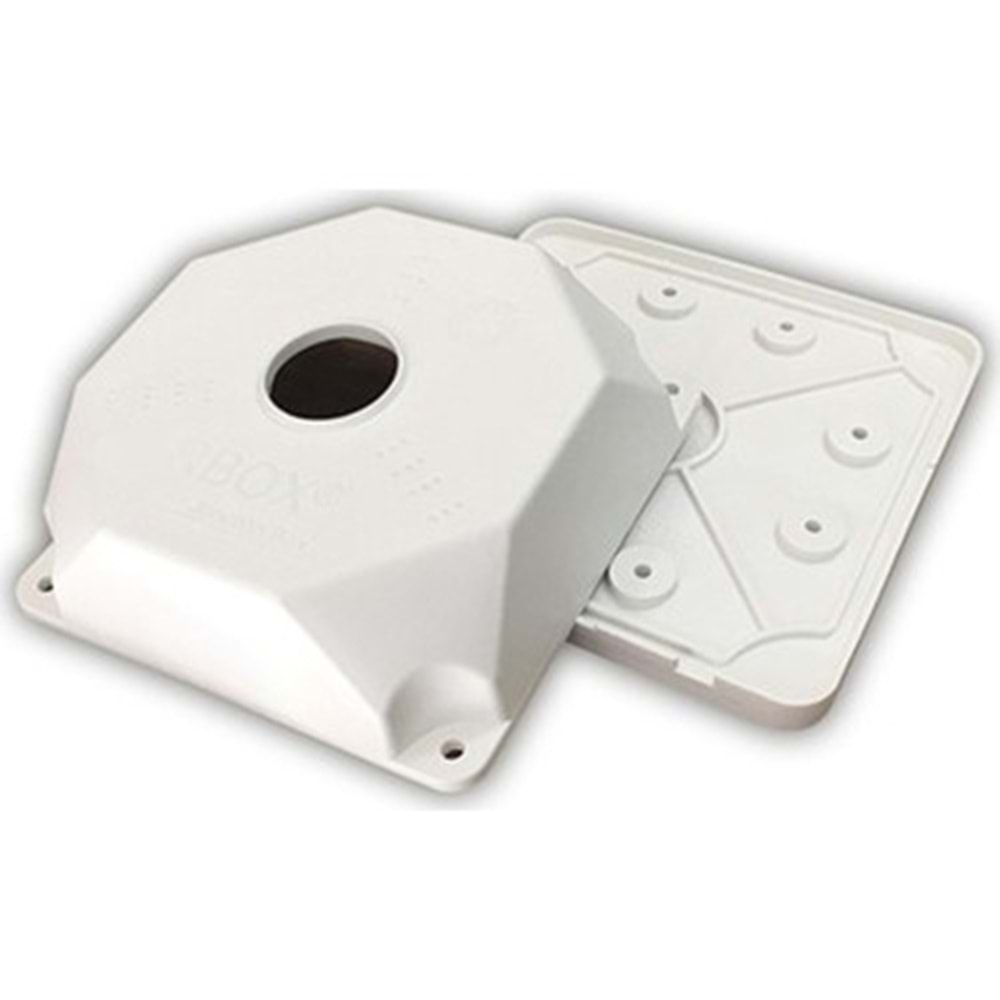 EZCOOL PLS-01 KAMERA MONTAJ BUATI (BEYAZ)