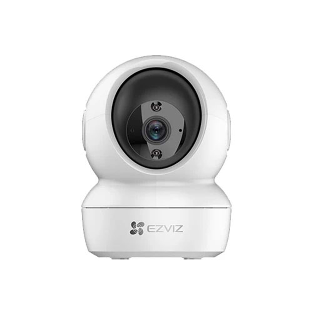 EZVIZ CS-H6C 2MP 4MM WIFI PT EV TIPI KAMERA