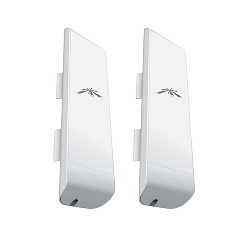 UBIQUITI 5GHZ NANOSTATION M5 16DBI 2X2 MIMO AIRMAX (NSM5)