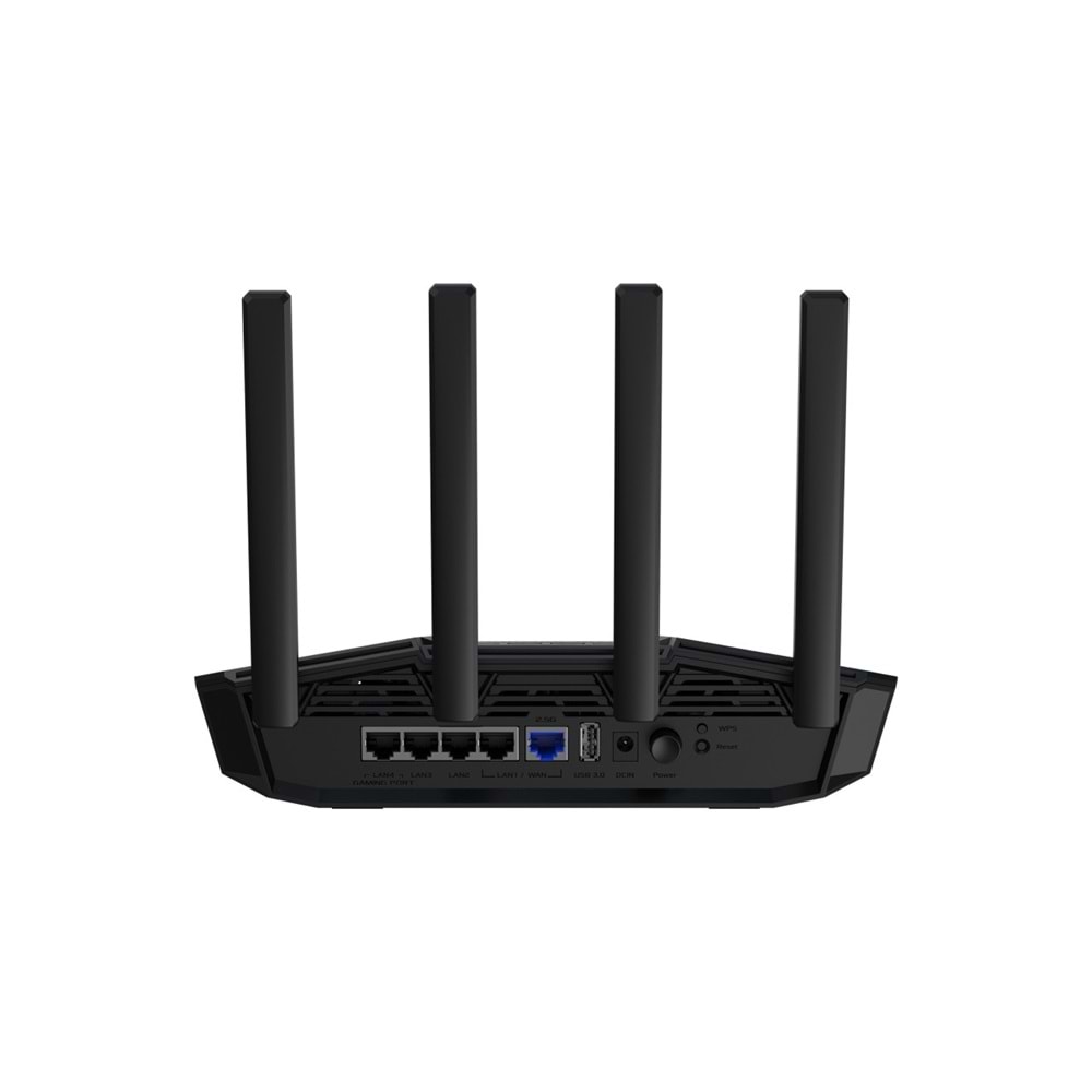 ASUS TUF-BE3600 BE3600 WIFI7 DUAL-BAND EXTENDABLE