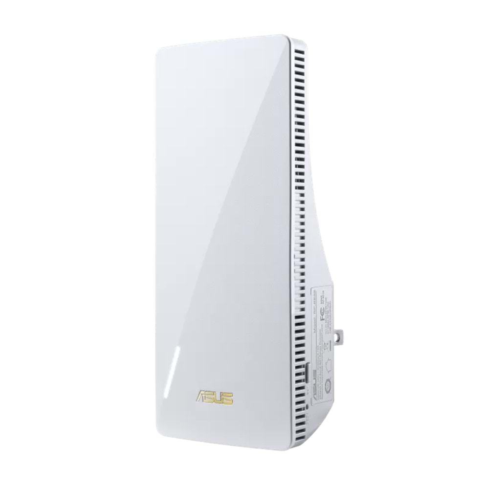 ASUS RP BE58 DUAL BAND WIFI7 MENZIL ARTTIRICI