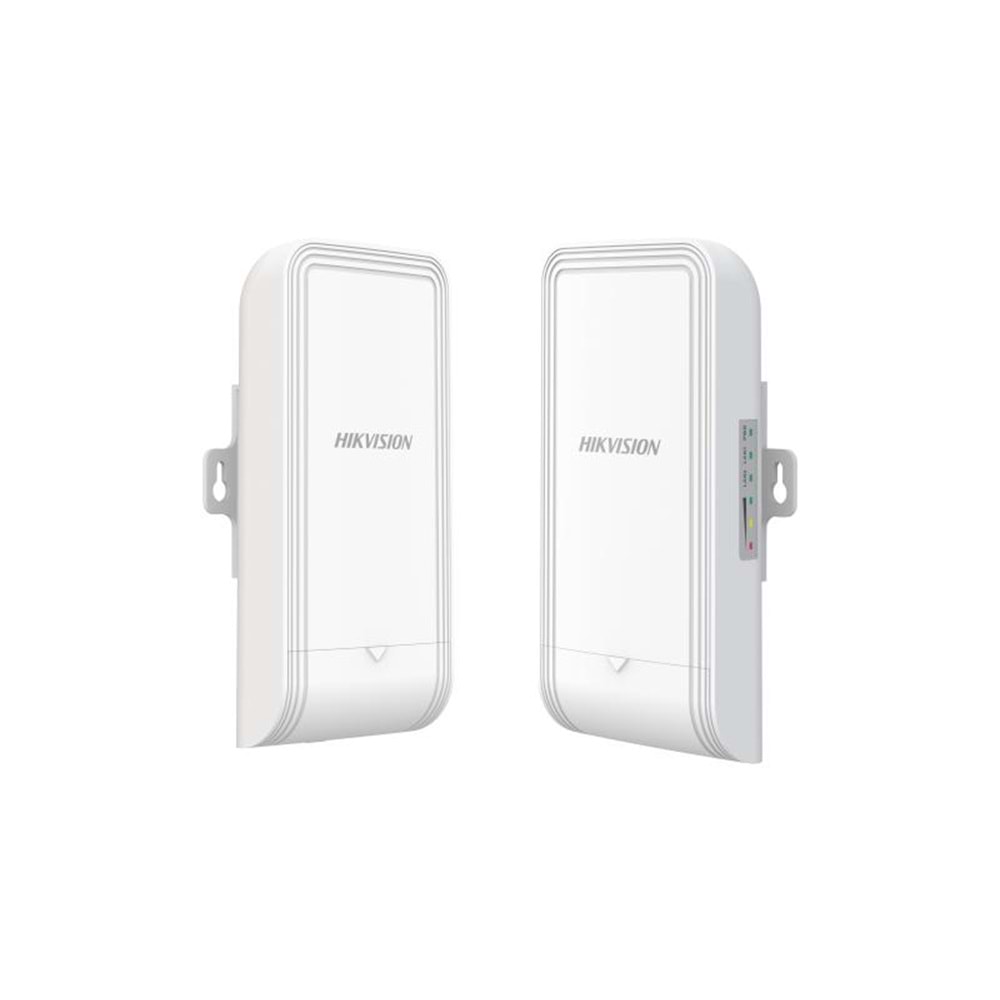 HIKVISION DS-3WF02-5AC/D 5KM WIRELLESS BRIDGE KİT