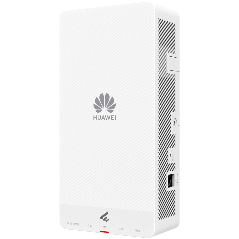HUAWEI eKIT AP271E 5 PORT BE3600 2882MBPS WIFI7 2x