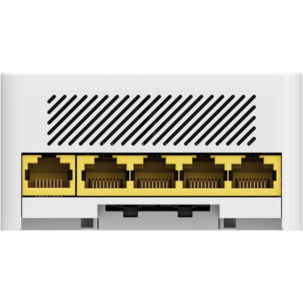 HUAWEI eKIT AP271E 5 PORT BE3600 2882MBPS WIFI7 2x