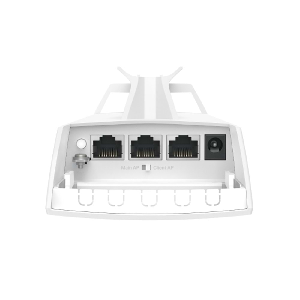 TP-LINK OMADA EAP100 3 PORT 300 MBPS OUTDOOR BRIDGE KIT