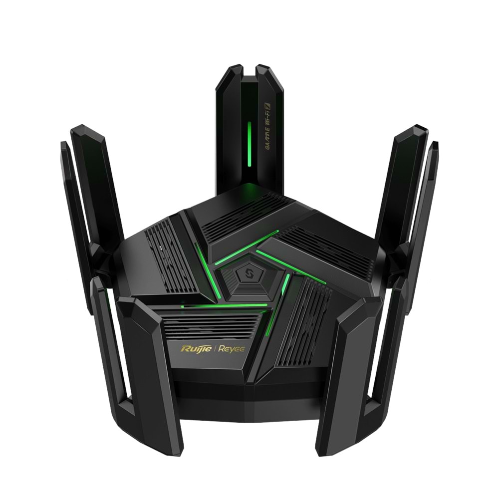 RUIJIE-REYEE RG-EW7200BE PRO7200 Mbps ROUTER