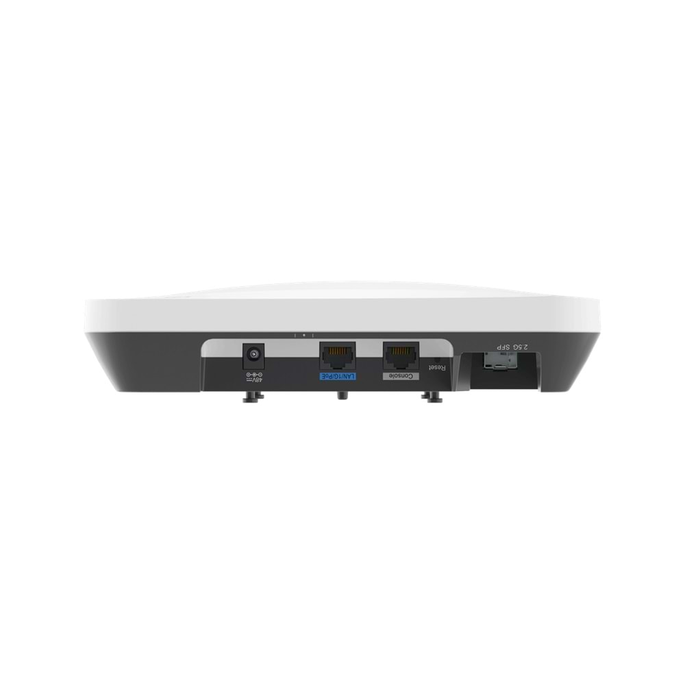 RUIJIE-REYEE RG-AP820-L V3 2 PORT 2.4+5GHZ POE ACCESS POİNT