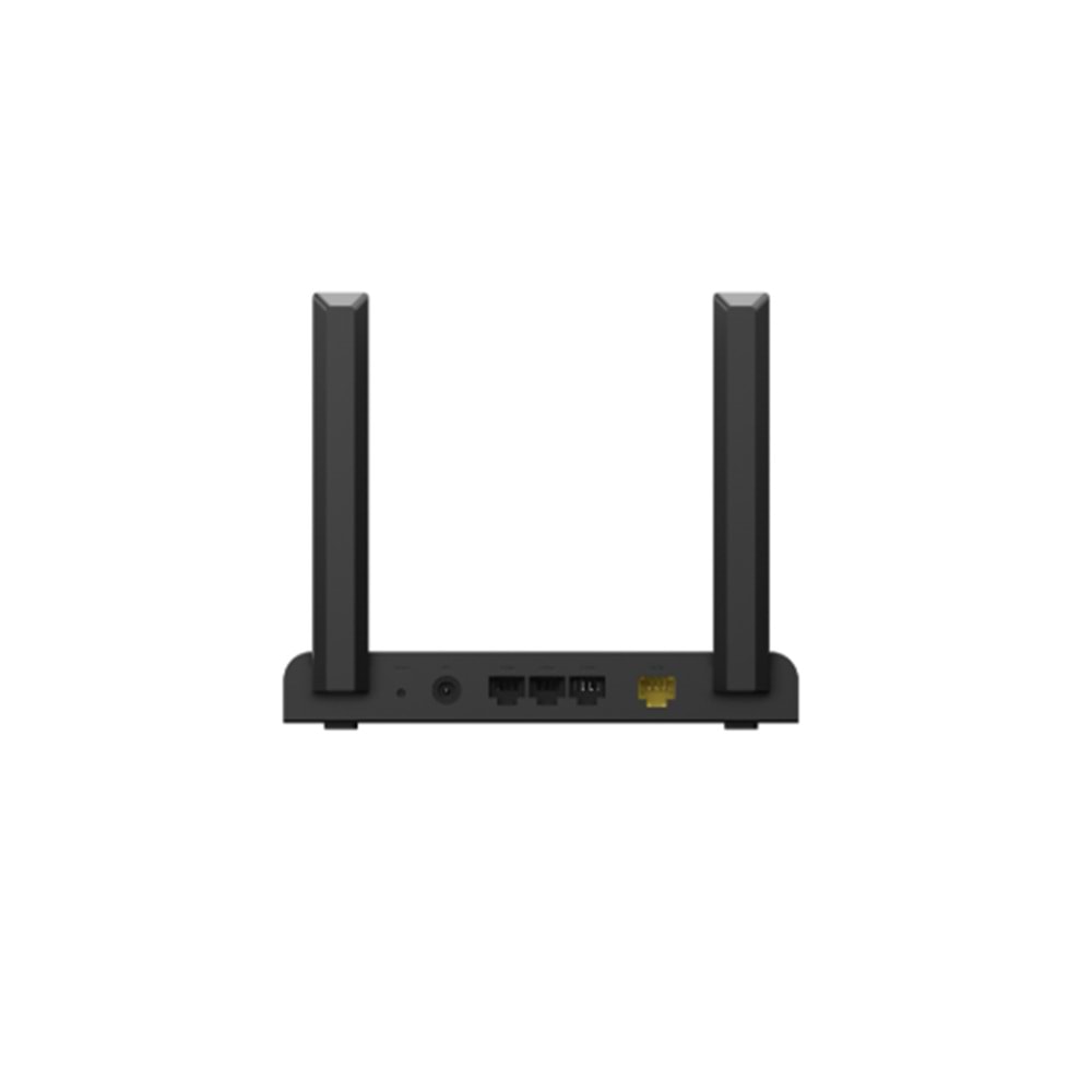 RUIJIE REYEE RG-EW300N 3X10/100 2.4GHz LAN ROUTER