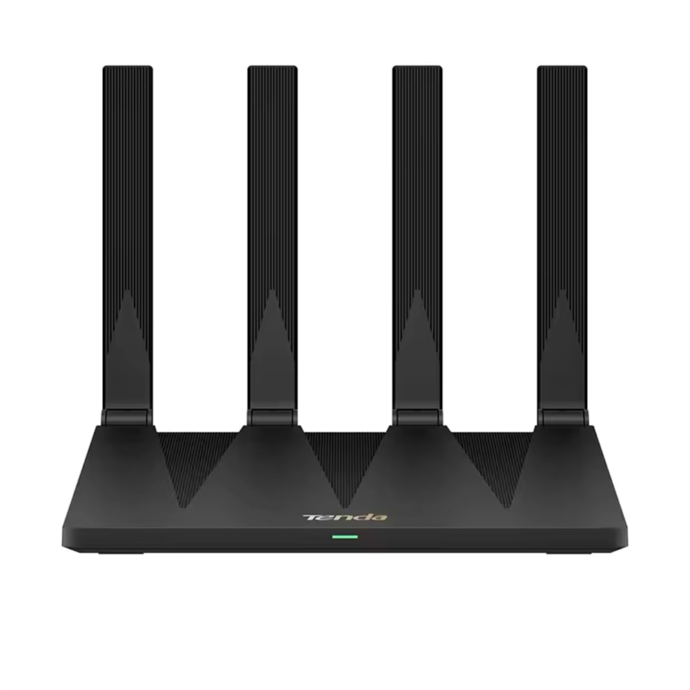 TENDA AX3000 AX12 PRO 4X WIFI ROUTER ANTEN