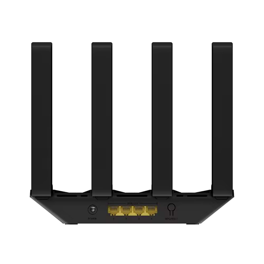 TENDA AX3000 AX12 PRO 4X WIFI ROUTER ANTEN