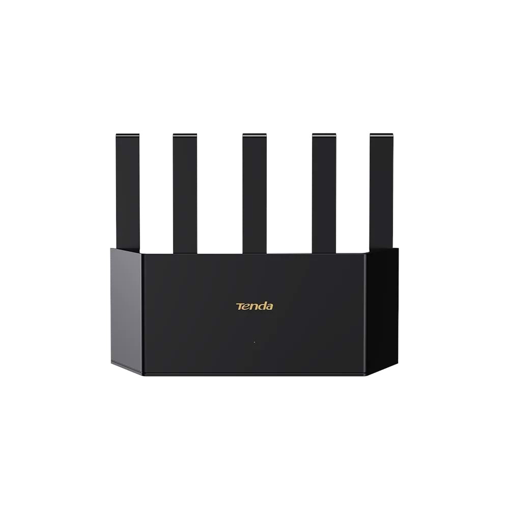 TENDA TE3L DUAL-BAND BE3600 GIGABIT Wi-Fi 7 ROUTER
