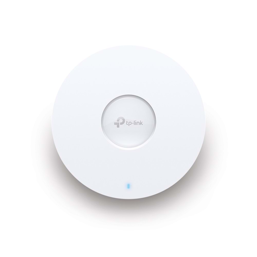 TP-LINK OMADA EAP653 AX3000 KABLOSUZ WIFI6 TAVAN ACCESS