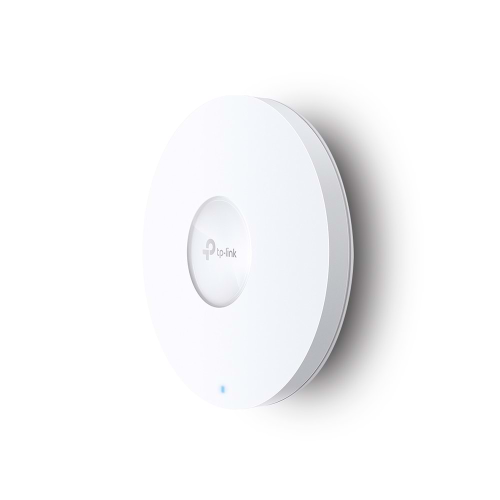 TP-LINK OMADA EAP653 AX3000 KABLOSUZ WIFI6 TAVAN ACCESS