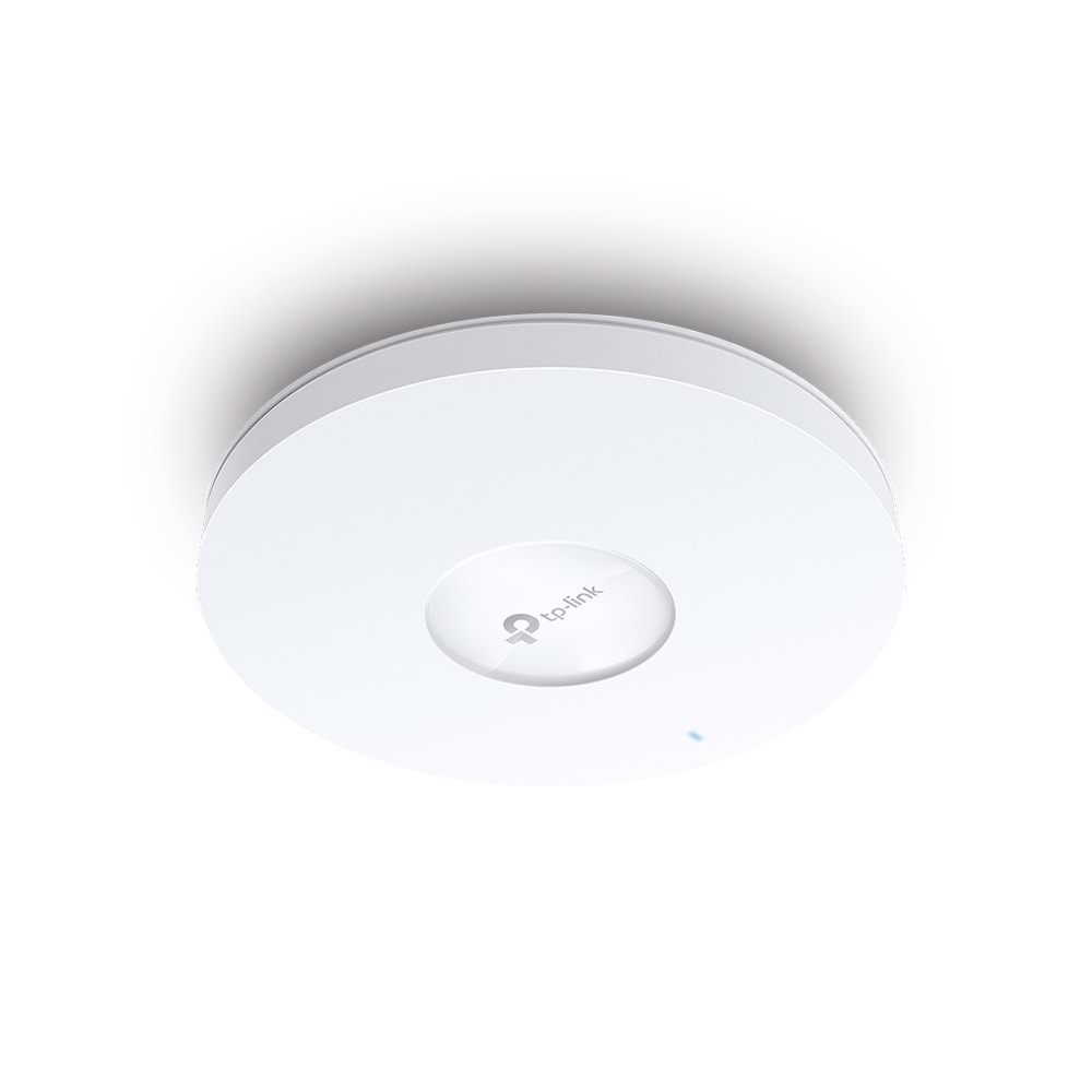 TP-LINK OMADA EAP653 AX3000 KABLOSUZ WIFI6 TAVAN ACCESS