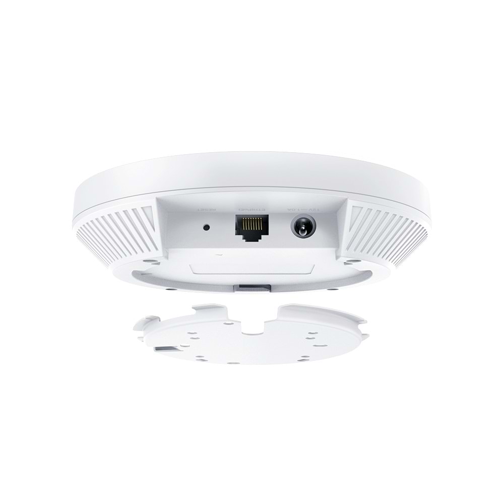 TP-LINK OMADA EAP653 AX3000 KABLOSUZ WIFI6 TAVAN ACCESS