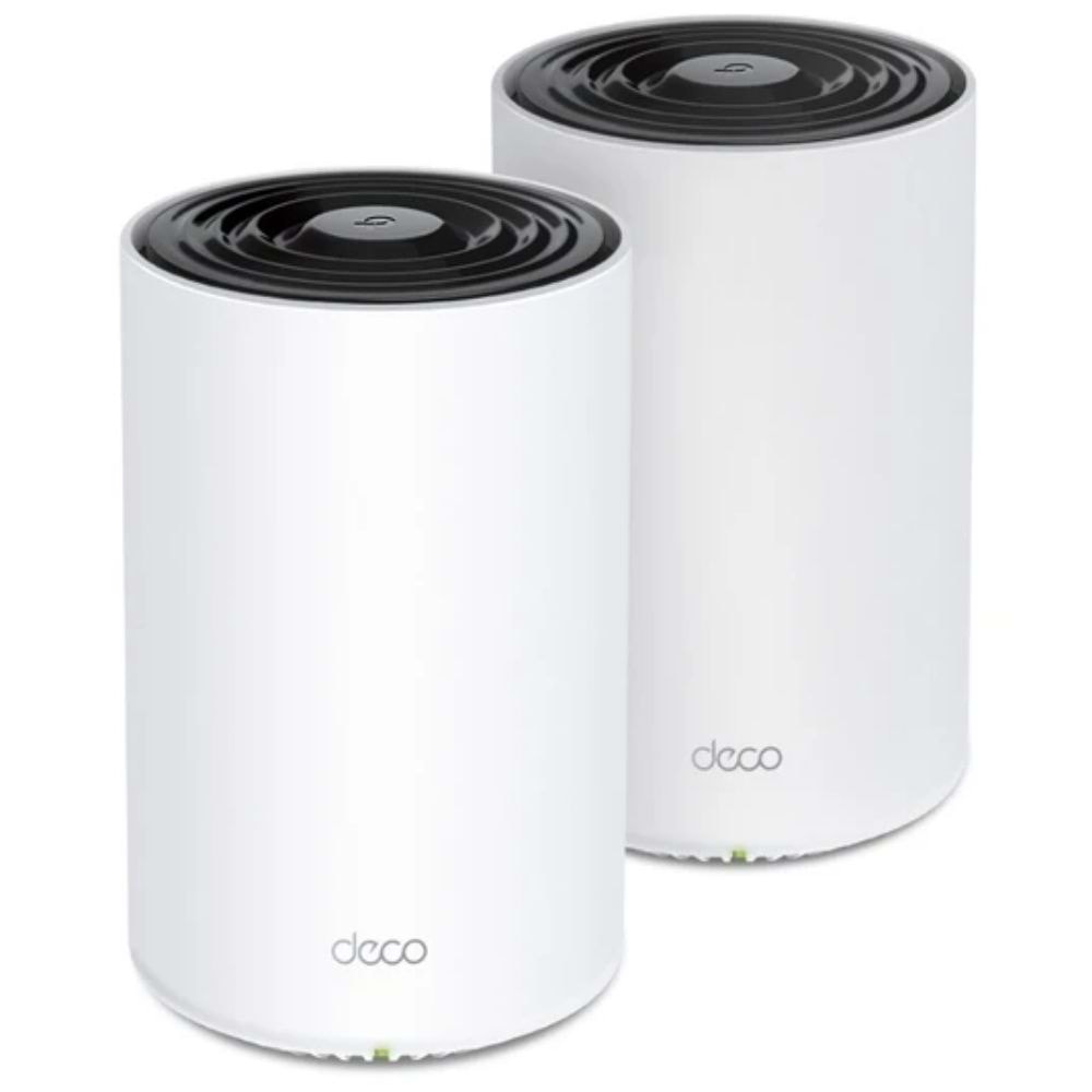 TP-LINK DECO PX50 EV WI-FI 6 SISTEMI IKILI