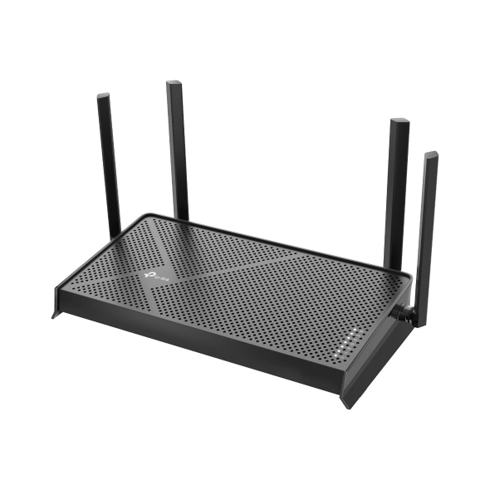 TP-LINK BE230 BE3600 Dual-Band Wi-Fi 7 ROUTER