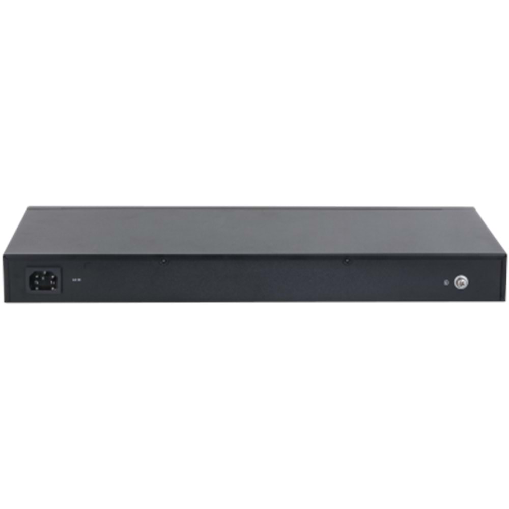 DAHUA DH-S3218-16ET-135 16 PORT 16XFE-2XGE-2XGE/SFP 135W POE SWİTCH