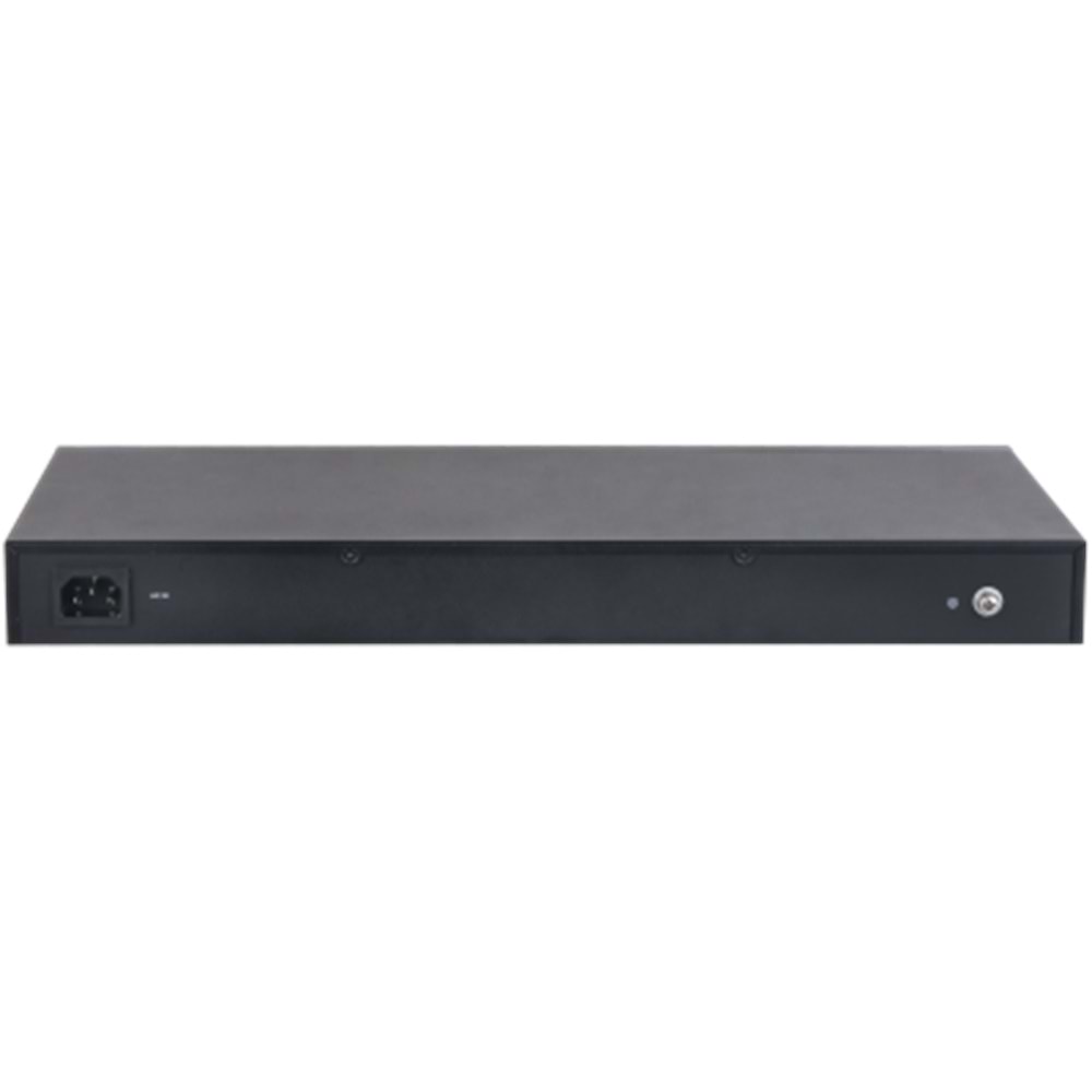 DAHUA CS4218-16ET-240 16 PORT 16XFE-2XGE-2XGE/SFP YÖNETİLEBİLİR 240W POE SWİTCH